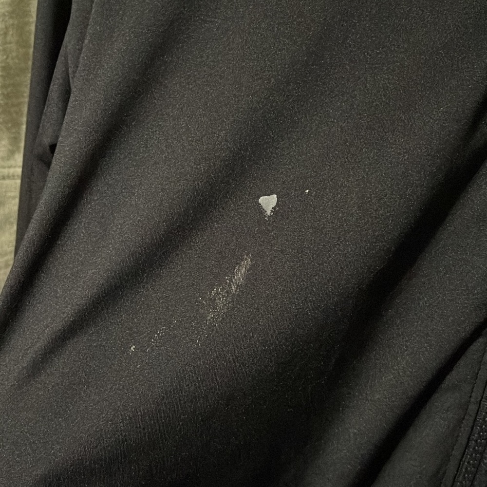 Under Armour Full Zip - Picture 2 of 5